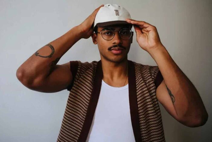 Fotógrafo João Medeiros traz 'intimidade, autoestima e efervescência cultural' em exposição no MIS sobre rap 2 joaomedeiros Karina Passos Divulgacao1
