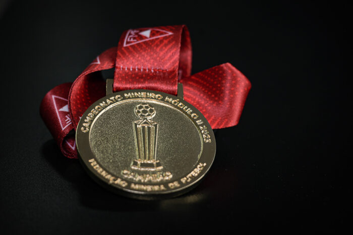 Módulo II do Mineiro: veja as equipes classificadas para o campeonato 1 medalha modulo ii by cris mattos fmf editada