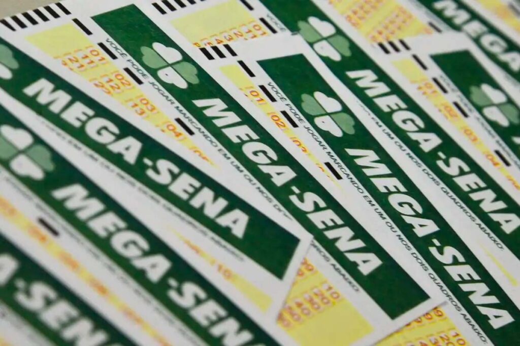 Aposta de Juiz de Fora ganha mais de R$ 70 mil na Mega-Sena