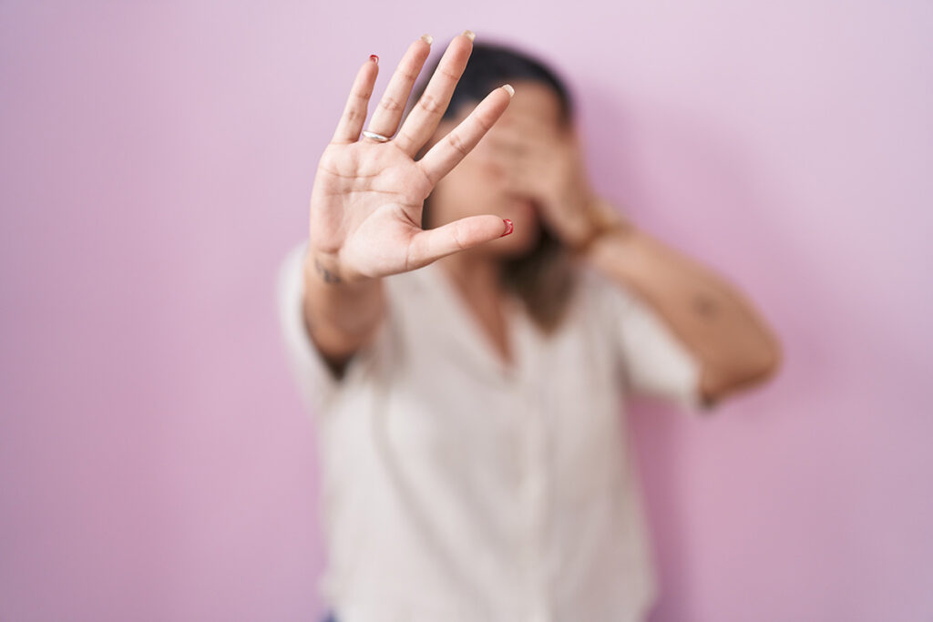 Mulher denuncia importunação sexual em Juiz de Fora 1 Mulher denuncia importunação sexual