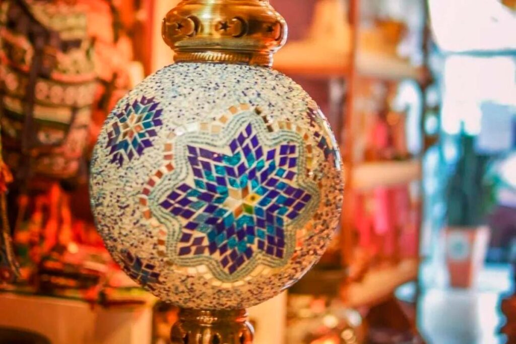 Exposição no Espaço Rh apresenta peças artesanais vindas da Índia 3 pecas indianas divulgacao