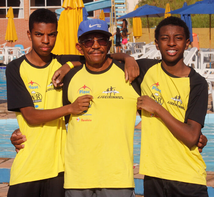 Educação, exigência e diversão: conheça a equipe kids ‘Ligeirinhos’ 2 qual seu corre ligeirinhos INTERNA by couri