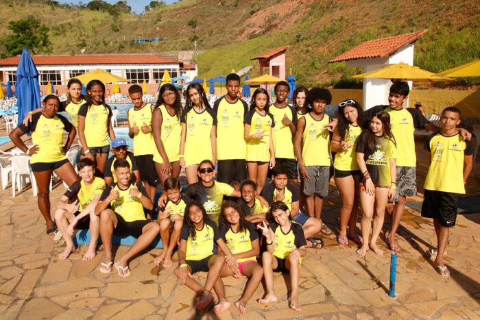 Educação, exigência e diversão: conheça a equipe kids ‘Ligeirinhos’ 1 qual seu corre ligeirinhos by couri