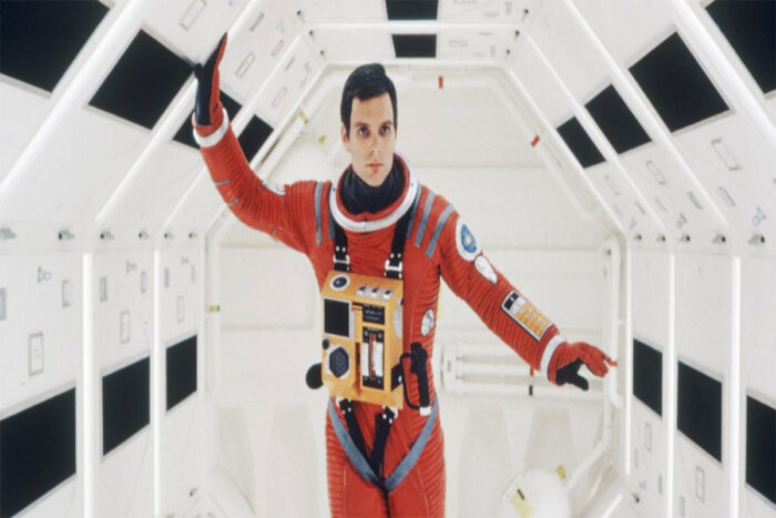 Stanley Kubrick, o cineasta das obras-primas, é tema do 'Escurinho do cinema' 1 2001 umaodisseianoespaco Divulgacao