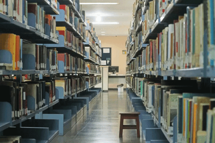 Biblioteca Municipal Murilo Mendes completa 126 anos 1 Biblioteca Municipal FelipeCouri1