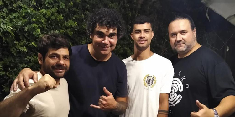 Onde passar o Ano Novo em Juiz de Fora 1 CERVEJARIA CODIGO 32