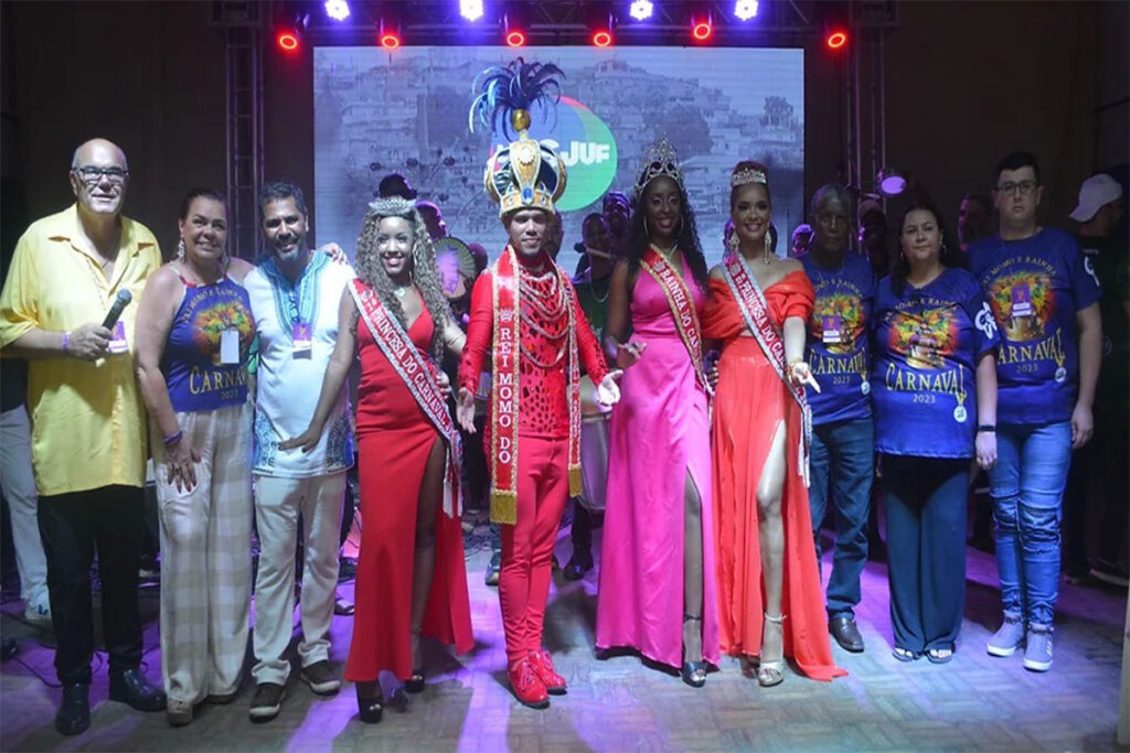 Concurso Rainha do Carnaval 2024 de JF abre venda de ingressos 1 ConcursoRainhadoCarnaval AcervoLiesjuf