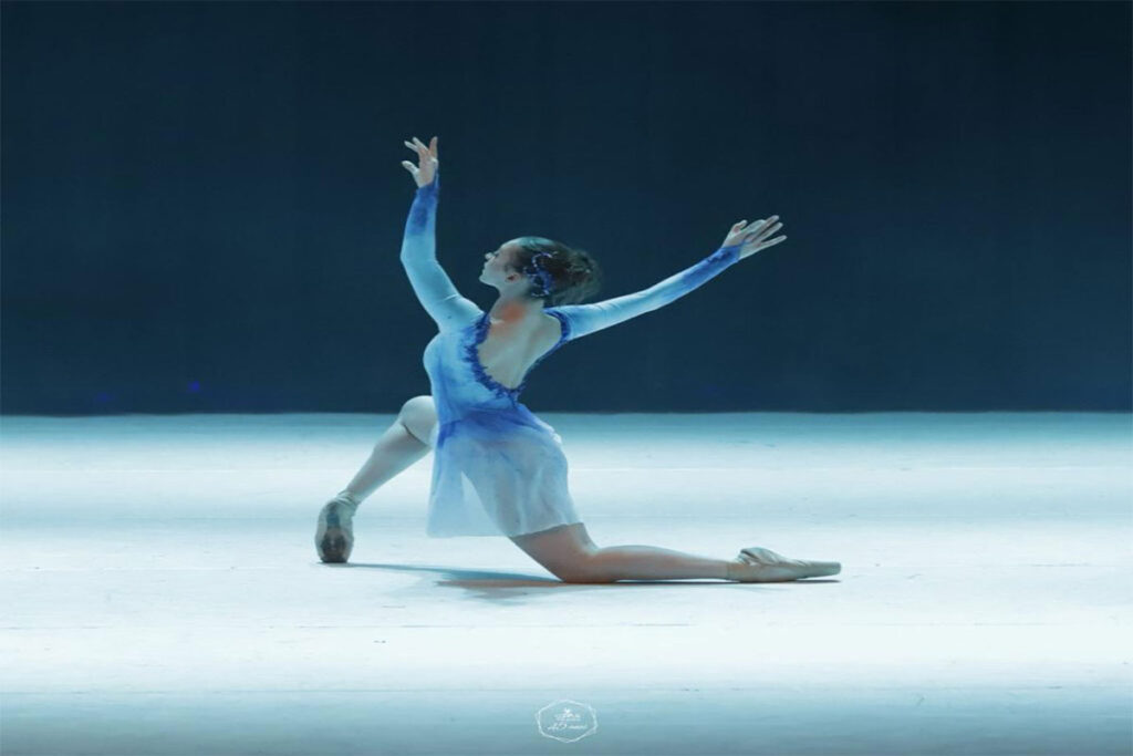 Corpus Núcleo de Dança apresenta 'Spettacolo' 2 Corpus Divulgacao