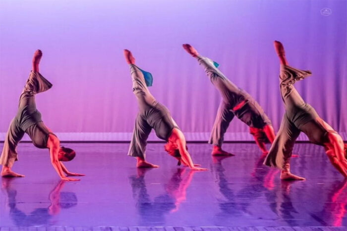 Corpus Núcleo de Dança apresenta 'Spettacolo' 1 Corpus Divulgacao1
