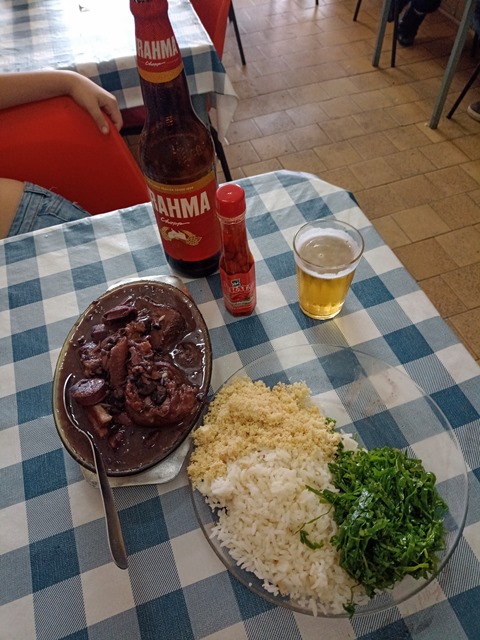 Petiscos Marcantes 2023 6 Feijoada Carima 2