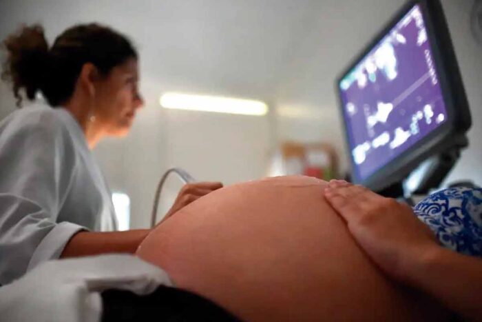 Lei prevê acompanhamento psicológico a grávidas pelo SUS 1 GRAVIDEZ Andre Borges Agencia Brasilia