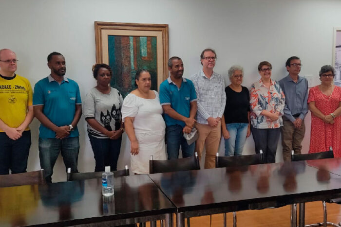 PJF enviará projeto de gratificação a agentes de saúde e de endemias à Câmara 1 agentes de saúde e endemias