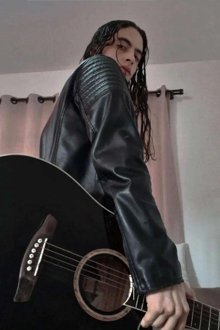 Conheça a trajetória de Guilherme Oliveira, que alia saúde mental à música 1 Guilherme Oliveira arquivopessoal1