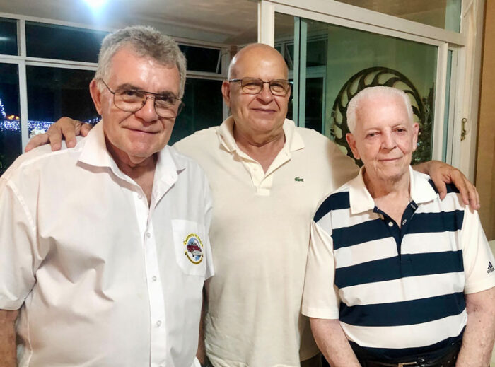 Coluna Cesar Romero - 07/12/2023 1 Henrique Thielman 061223 enviada pelo CR