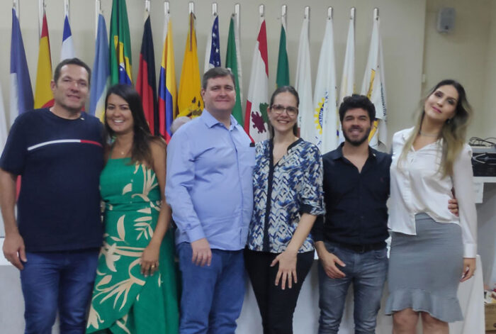 Coluna Cesar Romero - 13/12/2023 4 Leonardo Lima Serrao Neves 111223 enviada pela Gigia novos rotarianos
