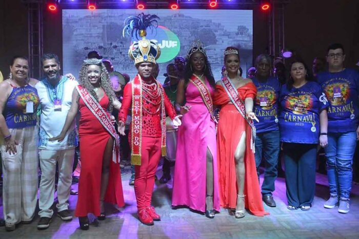 Liga publica edital para escolha da rainha do carnaval 2024 1 Liesjuf Acervo