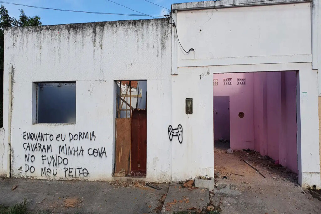 Diretor da Braskem admite culpa da empresa por afundamentos em Maceió 1 Maceio Foto UFAL AgenciaBrasil
