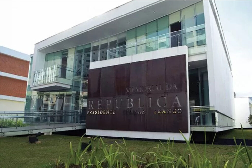 Memorial da República oferece colônia de férias 2 Memorialdarepublica OlavoPrazeres ArquivoTM