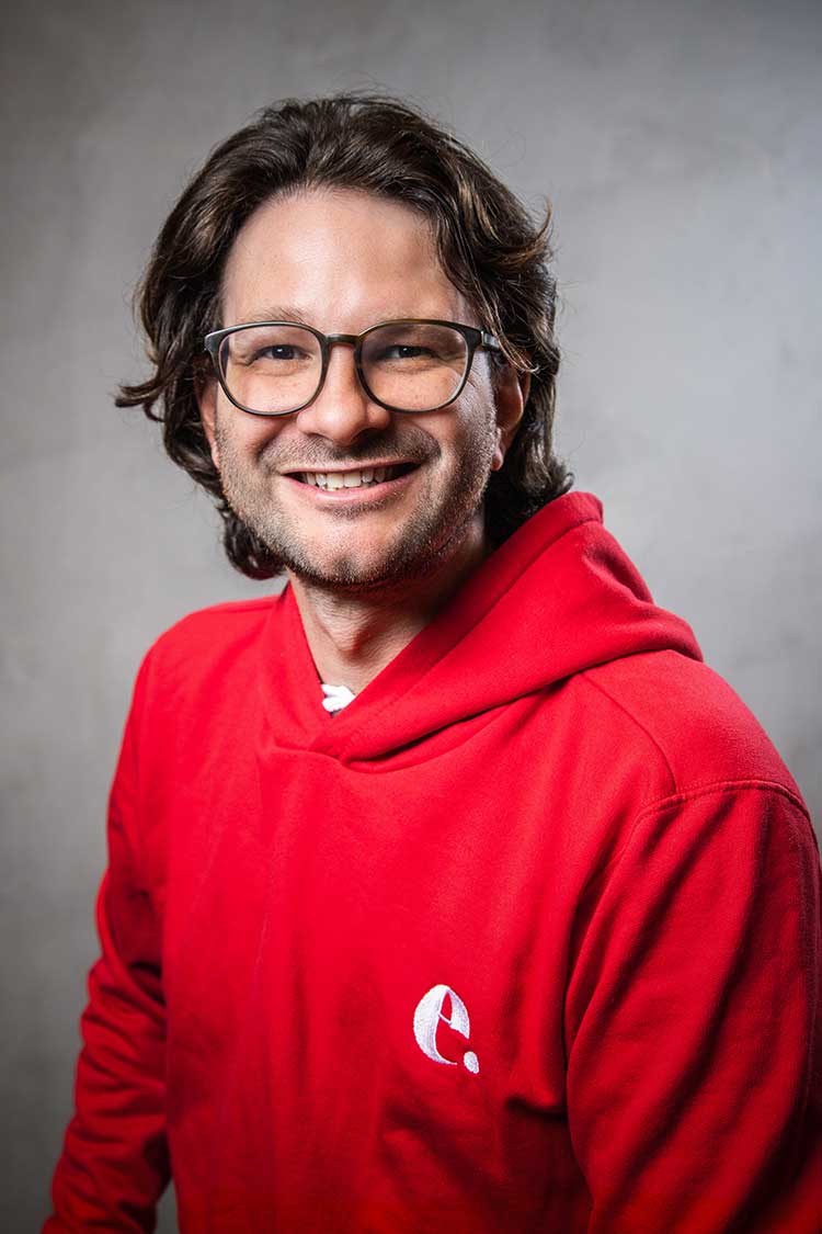 IA x jornalismo: questões éticas ganham vulto em 2024 3 Miguel Fernandes CAIO do Grupo