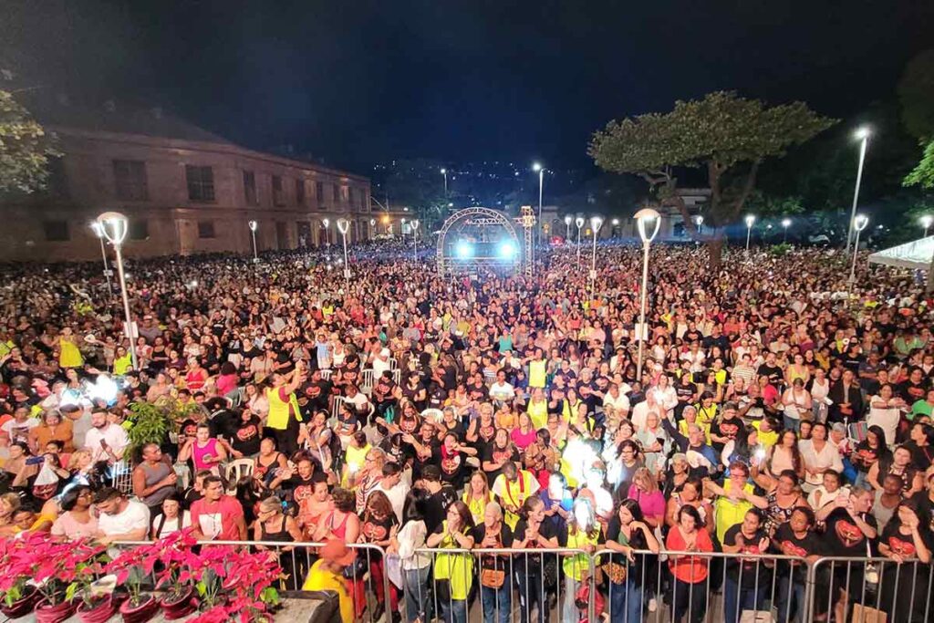 Última Missa do Impossível passa a fazer parte do Calendário Oficial de Juiz de Fora 2 Missa do Impossivel PAC Felipe Couri 5