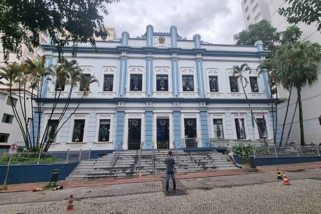 NATAL NA CAMARA Leonardo Costa 1