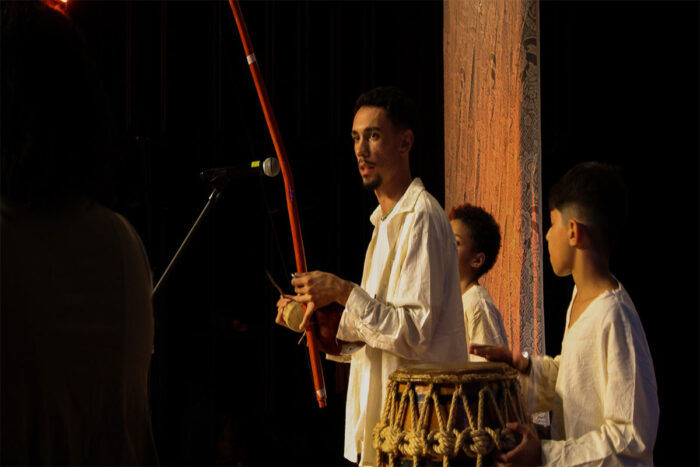 Todas as gentes: programa Gente em Primeiro Lugar é referência de inclusão 3 Pedro Janaina Fernandes 1