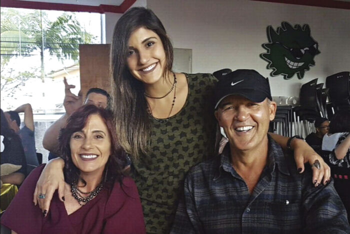 Oito suicídios de policiais civis em MG alertam para saúde mental 1 rafaela drumond, vítima de suicídio