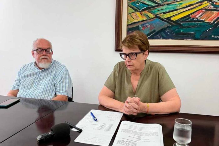 Lei cria Sistema de Inovação de Juiz de Fora 1 Sancao LMI Reproducao Instagram Margarida Salomao