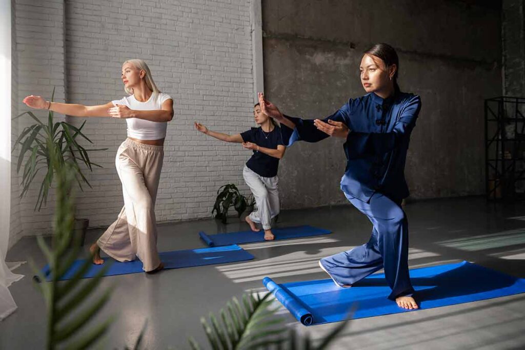 Tai Chi Chuan ajuda a controlar sintomas de Parkinson, diz estudo chinês 