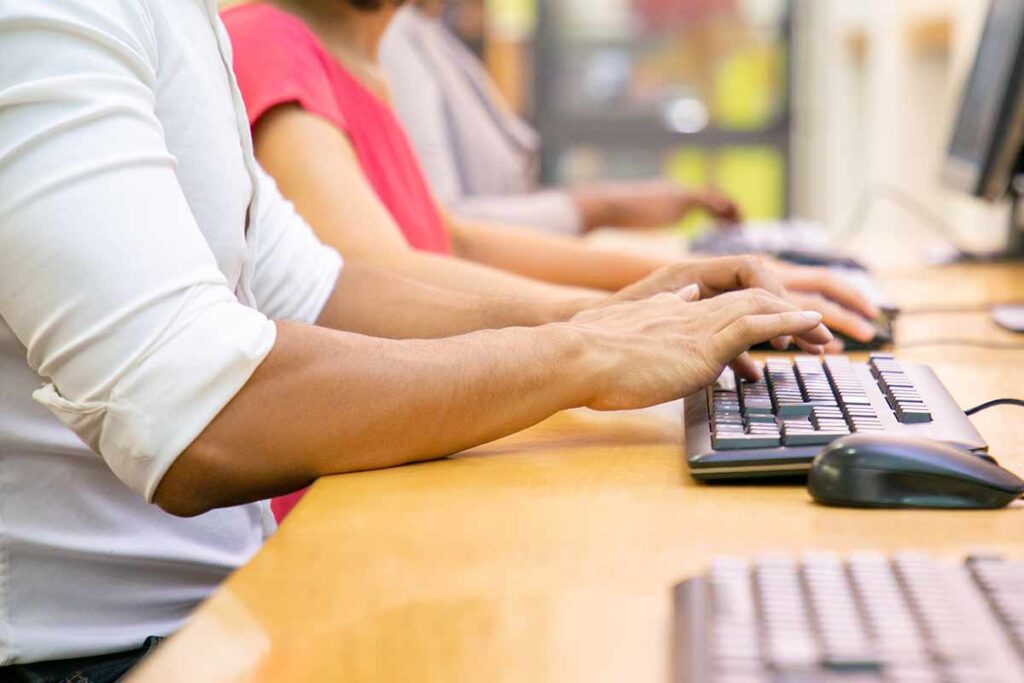 Curso gratuito de informática recebe inscrições até 12 de janeiro 1 transamérica