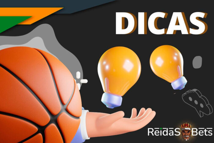 Maximizando lucros nas apostas de basquete 3 basquete3 by canva editada