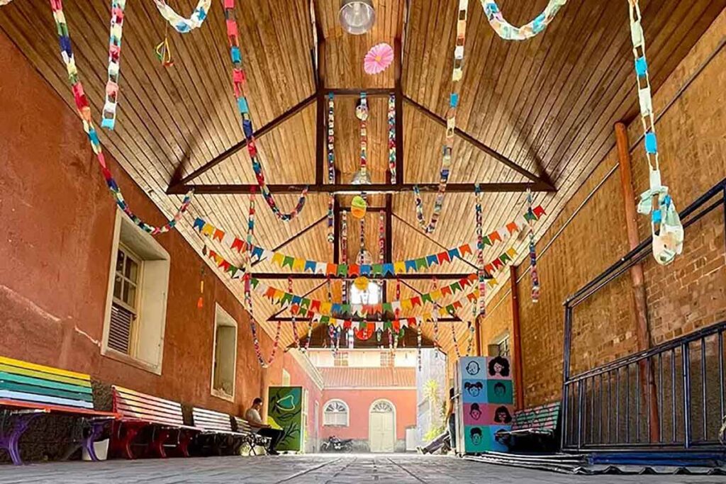 Feira reúne artesãos de JF com opções de presentes para o Natal 1 beco da cultura felipe couri