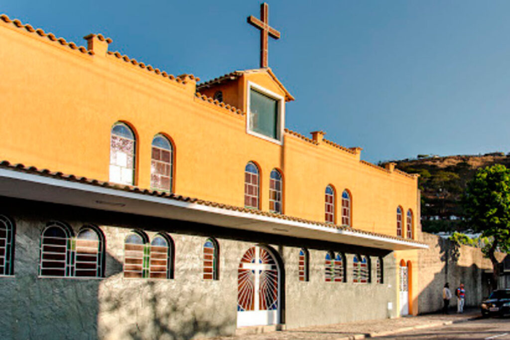 Campanha de descarte solidário arrecada latinhas de alumínio em JF 1 campanha descarte latinhas divulgacao arquidiocese de juiz de fora