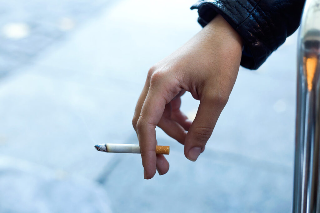 Fumar prejudica a fertilidade tanto de homens como de mulheres 1 fertilidade impostos sobre cigarros transamérica