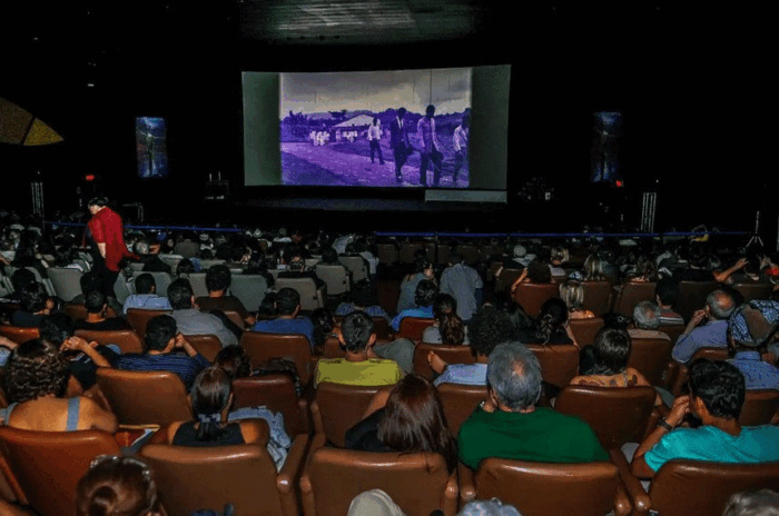 Cota de tela para cinema nacional quer reduzir abismo 1 cinema foto renatoaraujo agenciabrasil