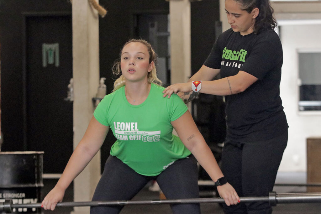 Crossfit competitivo se consolida com o crescimento da modalidade 3 crossfit destacada by leo editada