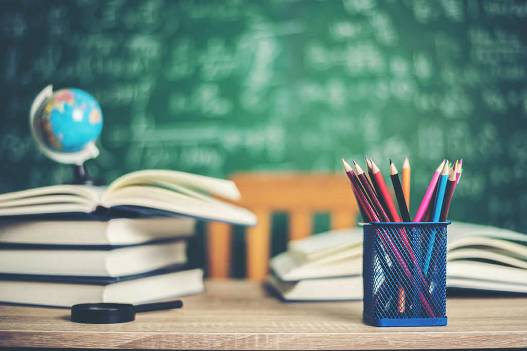 Pisa: notas dos países ricos têm queda histórica e Brasil segue entre os piores 1 educacao by freepik