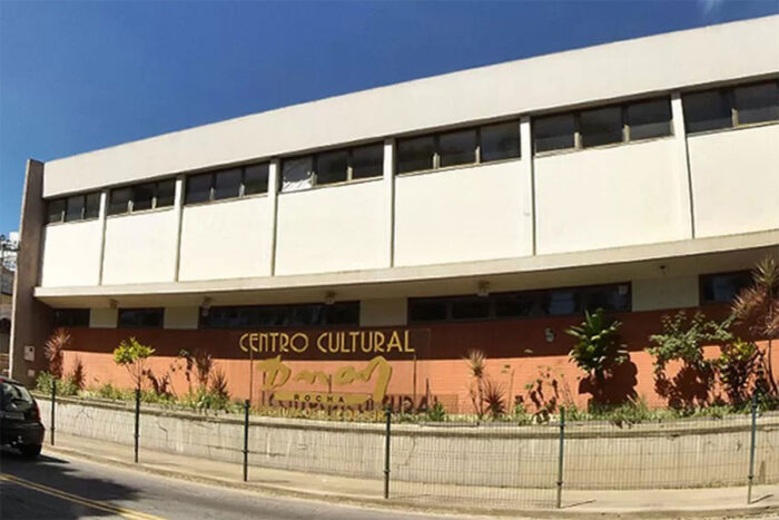 Todas as gentes: programa Gente em Primeiro Lugar é referência de inclusão 1 fachadaDnarRocha ArquivoTM