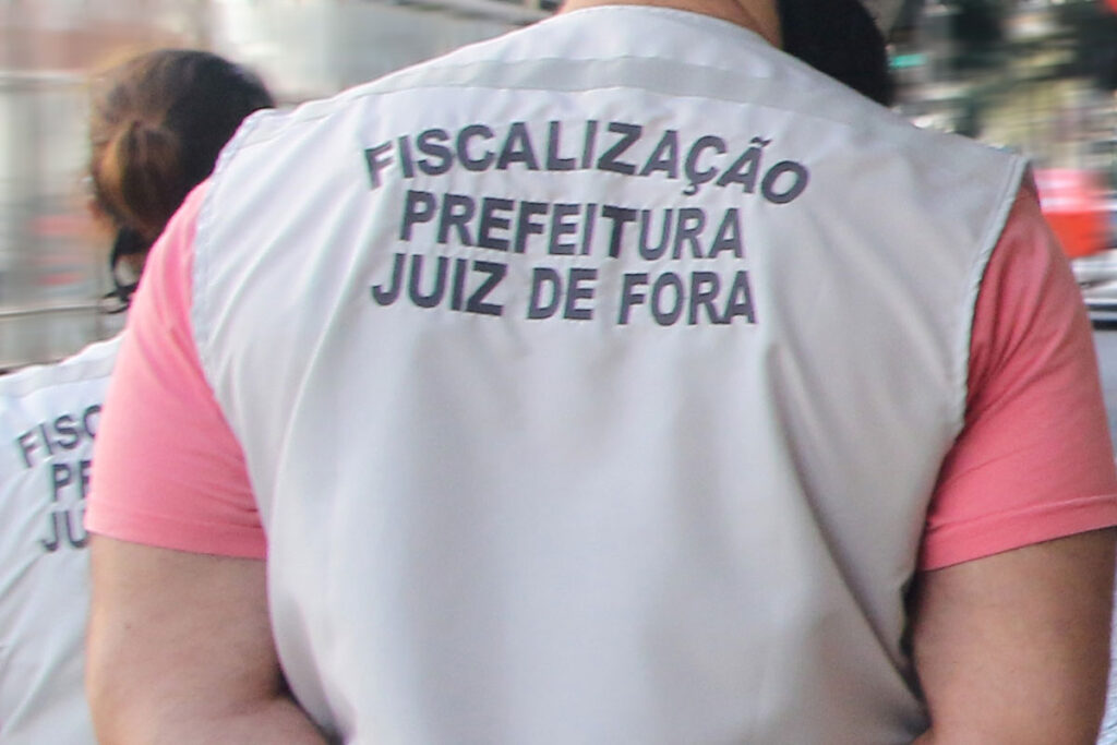 Estabelecimento é interditado pela segunda vez na Avenida Rui Barbosa por descumprimento de TAC