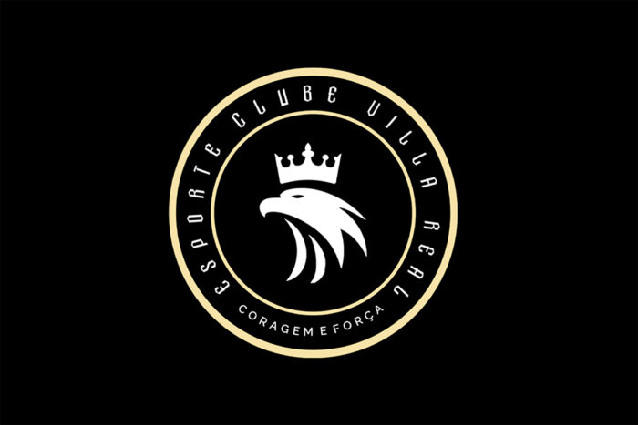 Após dois anos na ativa, Villa Real troca de escudo 1 logo villa by divulgacao editada
