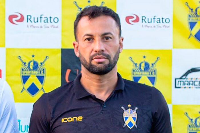 Tupi acerta com gerente de futebol com passagem por clube da região 1 marcelo fidelis by reproducao instagram editada