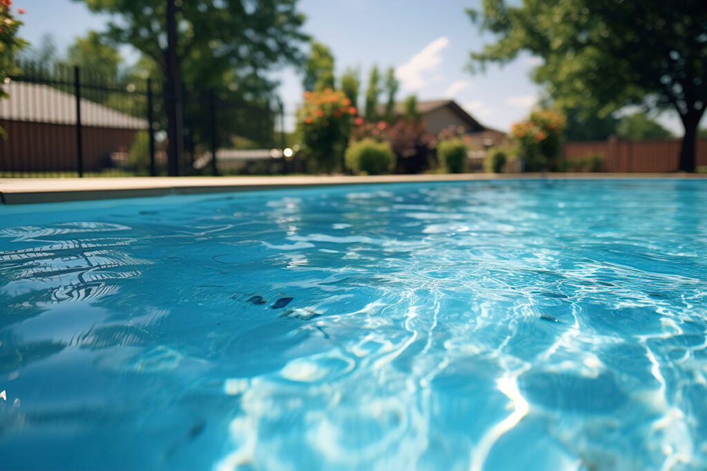 Criança de 3 anos se afoga em piscina e é socorrida após parada cardiorrespiratória 1 Criança de 3 anos se afoga em piscina e é salva