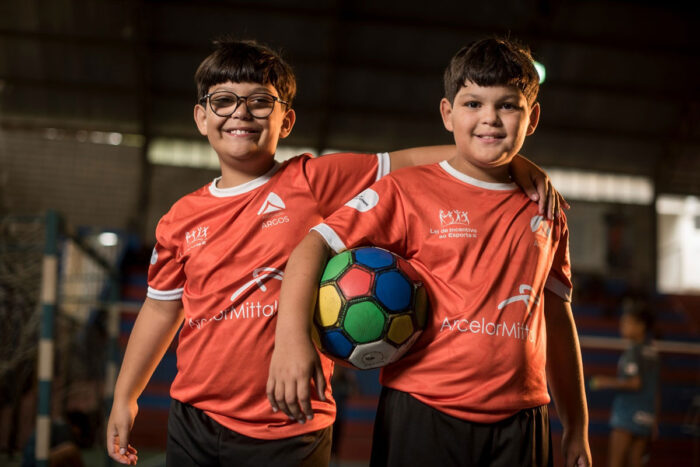 Futsal melhora a qualidade de vida de criança com autismo 1 samuel futsal by nitro historias visuais editada