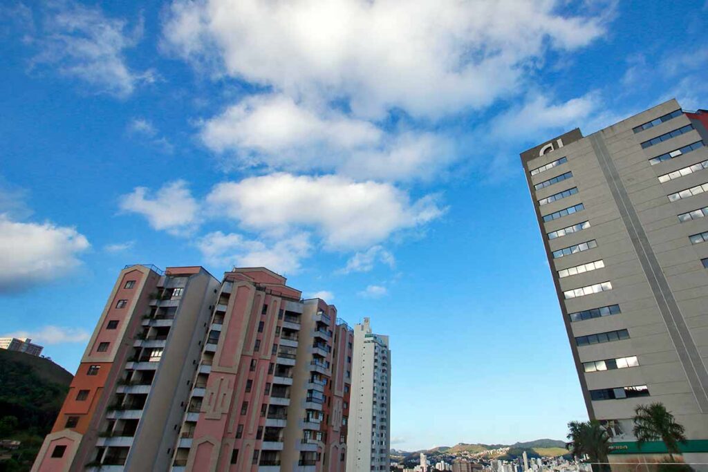 Veja como fica o tempo em Juiz de Fora no fim de semana 1 tempo felipe couri 1
