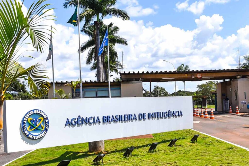 Abin quis ligar Gilmar e Moraes ao PCC e monitorou promotora do caso Marielle 1 Abin gov.br