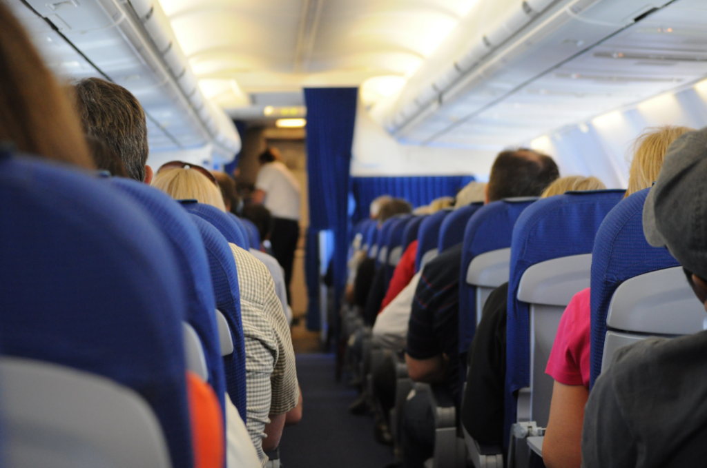 Saídas da Zona da Mata em voos a partir de R$ 355, ida e volta 1 Aviao Por Dentro 3