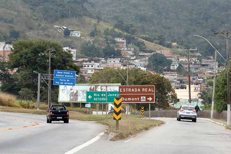 Número de mortes nas estradas da região tem queda em 2023 1 BR040b Leonardo Costa