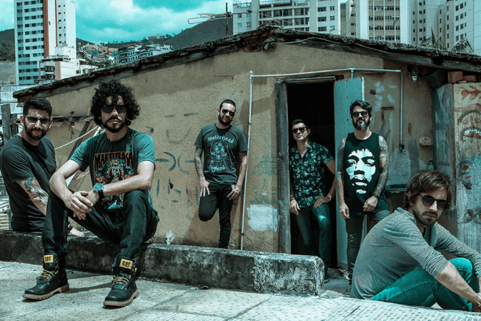 Confira a agenda cultural de Juiz de Fora 1 CONFIRA martiataka credito fernando priamo