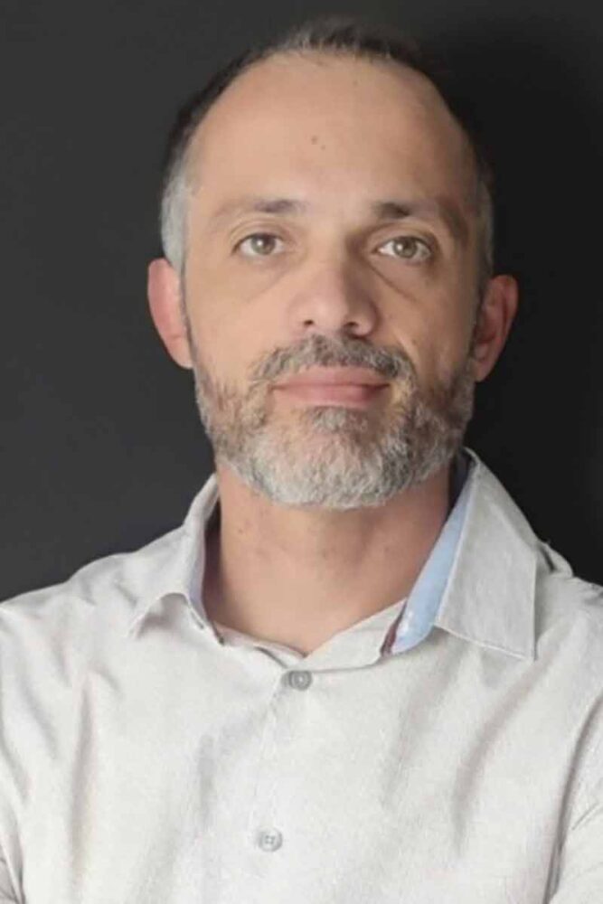 Bullying e cyberbullying passam a ser considerados crimes 1 Claudio santos Arquivo Pessoal
