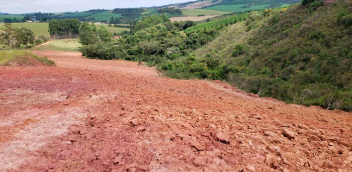 Desmatamento de Mata Atlântica cai 65% em Minas, informa Governo 1 desmatamento em minas gerais